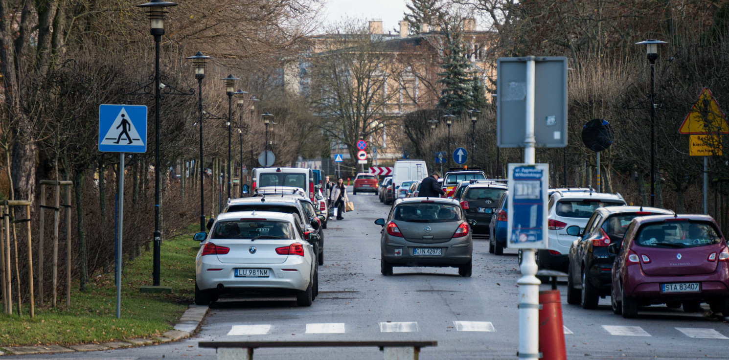 Inowrocław - Pogoda na weekend zapowiada się spokojnie