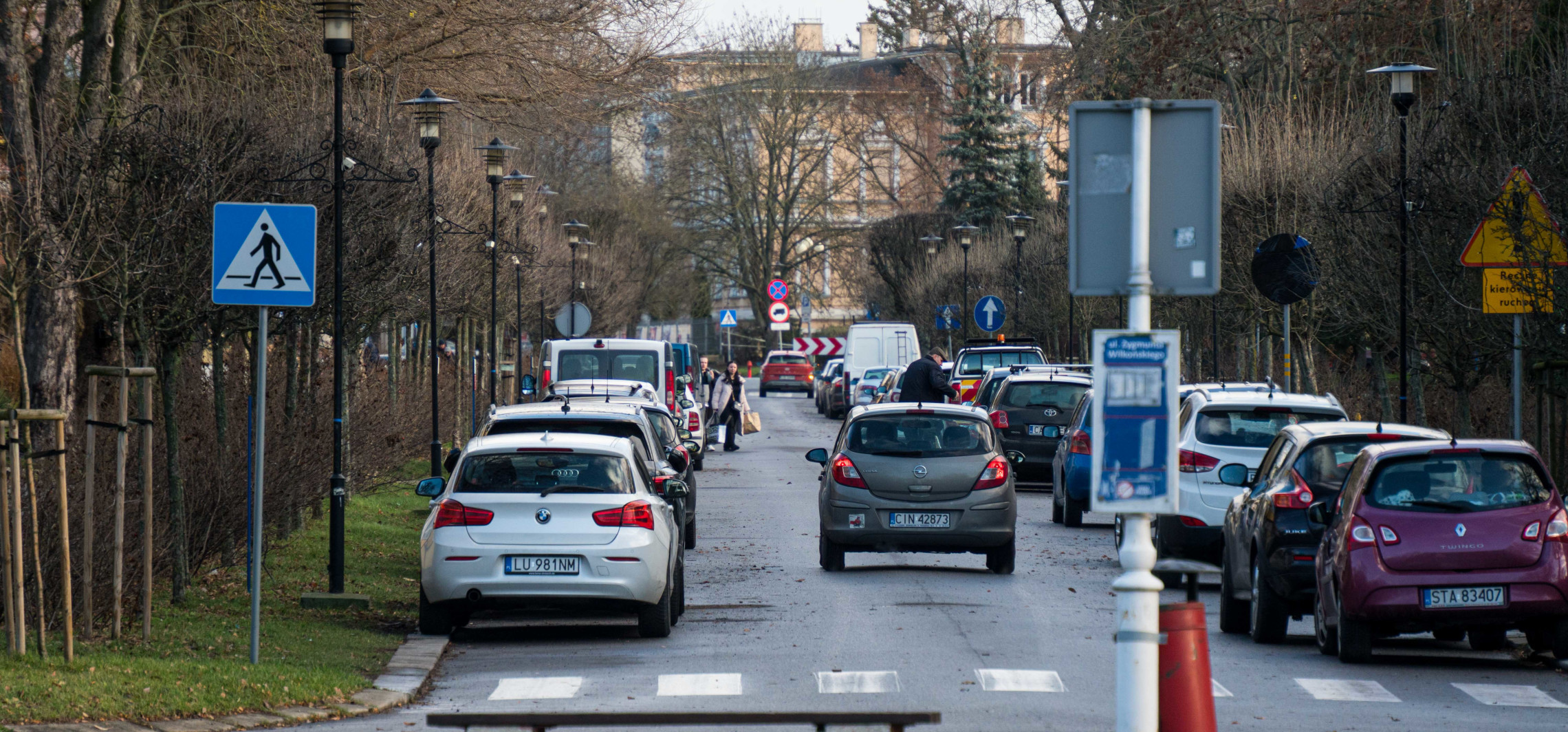 Inowrocław - Pogoda na weekend zapowiada się spokojnie