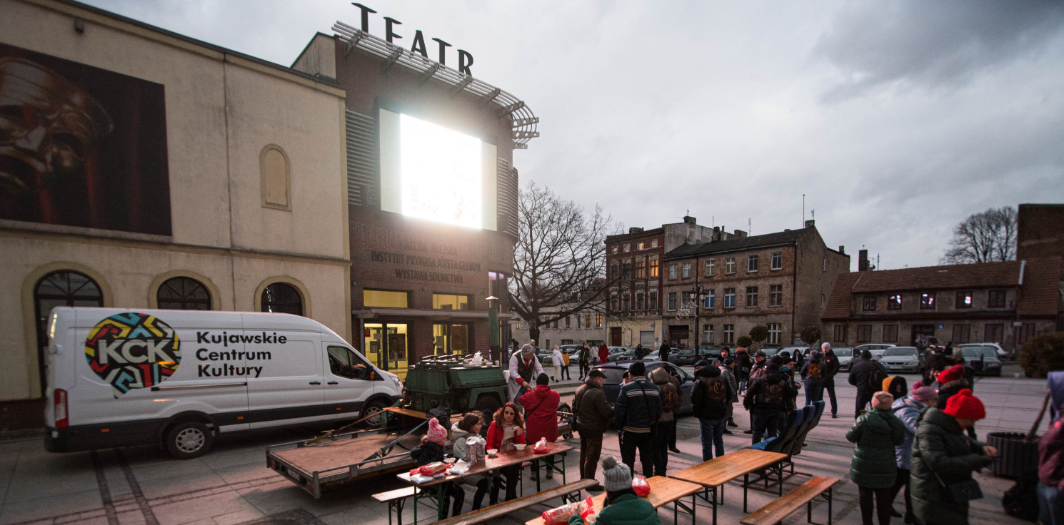 Inowrocław - Koncerty, licytacje i światełko do nieba. Przed nami finał WOŚP w Inowrocławiu