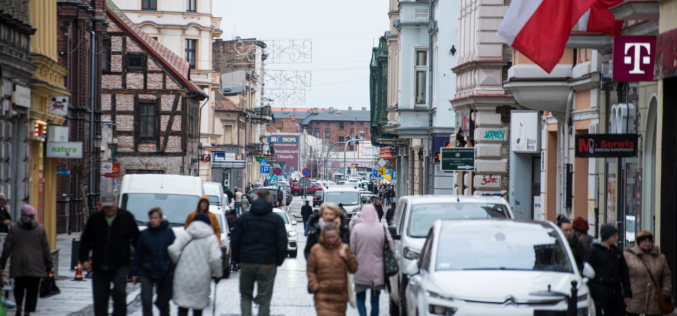 Inowrocław - W jakich zawodach najłatwiej będzie znaleźć pracę w 2025 roku?