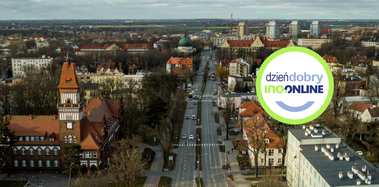 Inowrocław - Disco ferie w mieście, plan imprez na weeekend