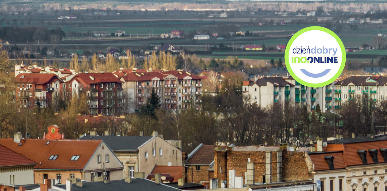 Inowrocław - Dzień dobry Ino.online