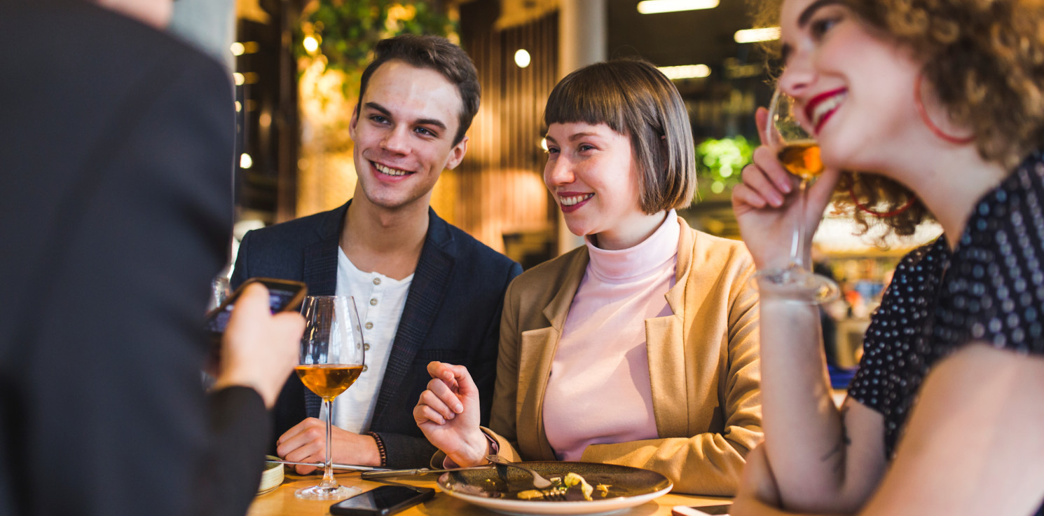 Region - Gdzie bywają celebryci? Najmodniejsze miejsca w Warszawie