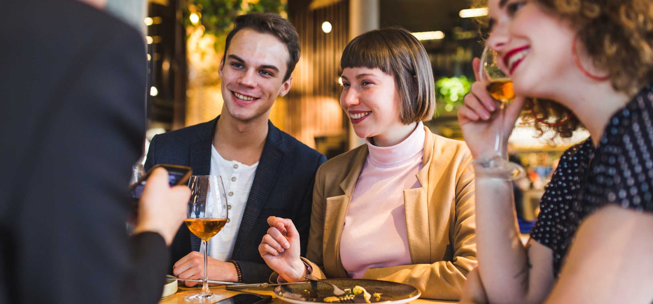 Region - Gdzie bywają celebryci? Najmodniejsze miejsca w Warszawie