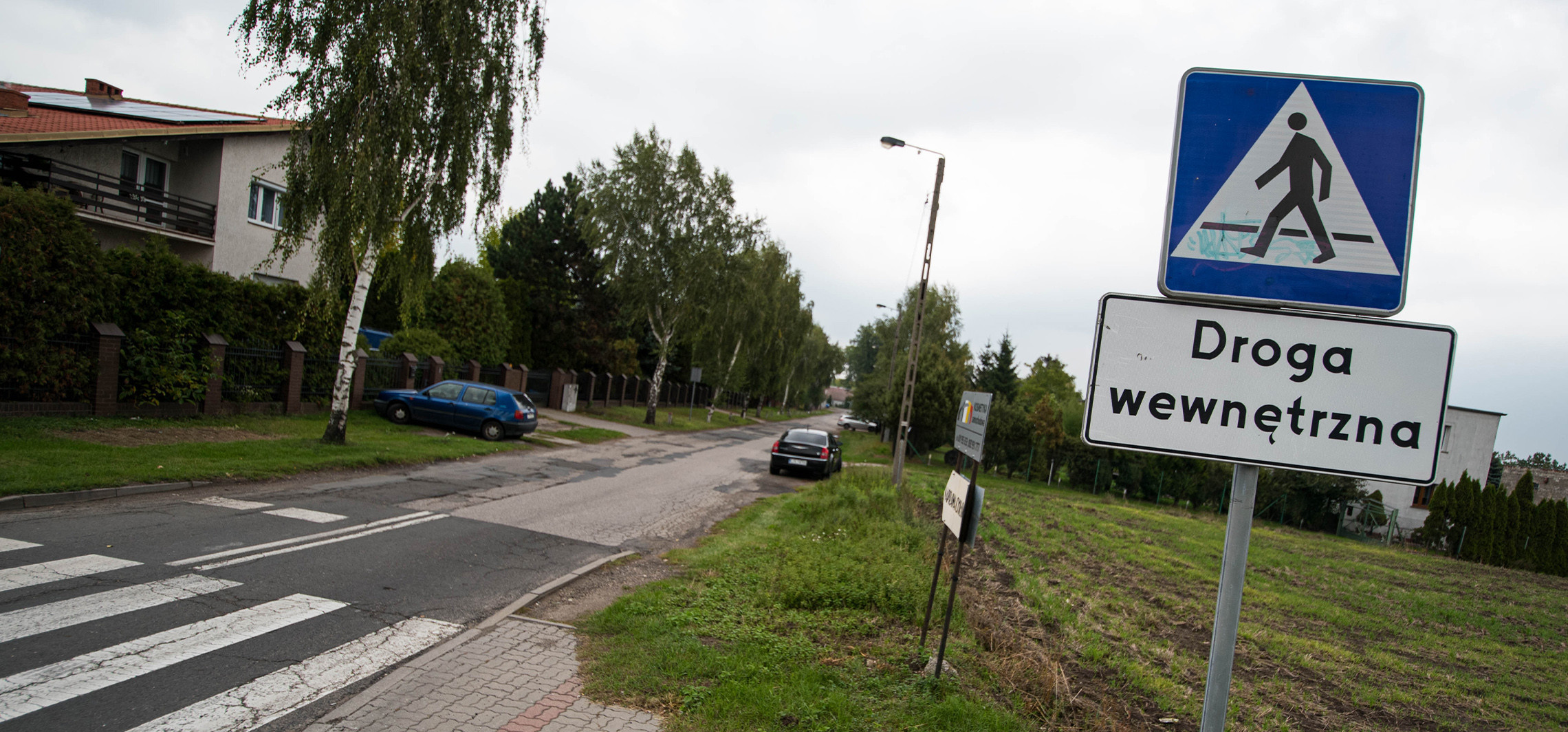 Inowrocław - Rząd sypnął kasą na lokalne drogi. Jakie ulice powstaną w Inowrocławiu i regionie?