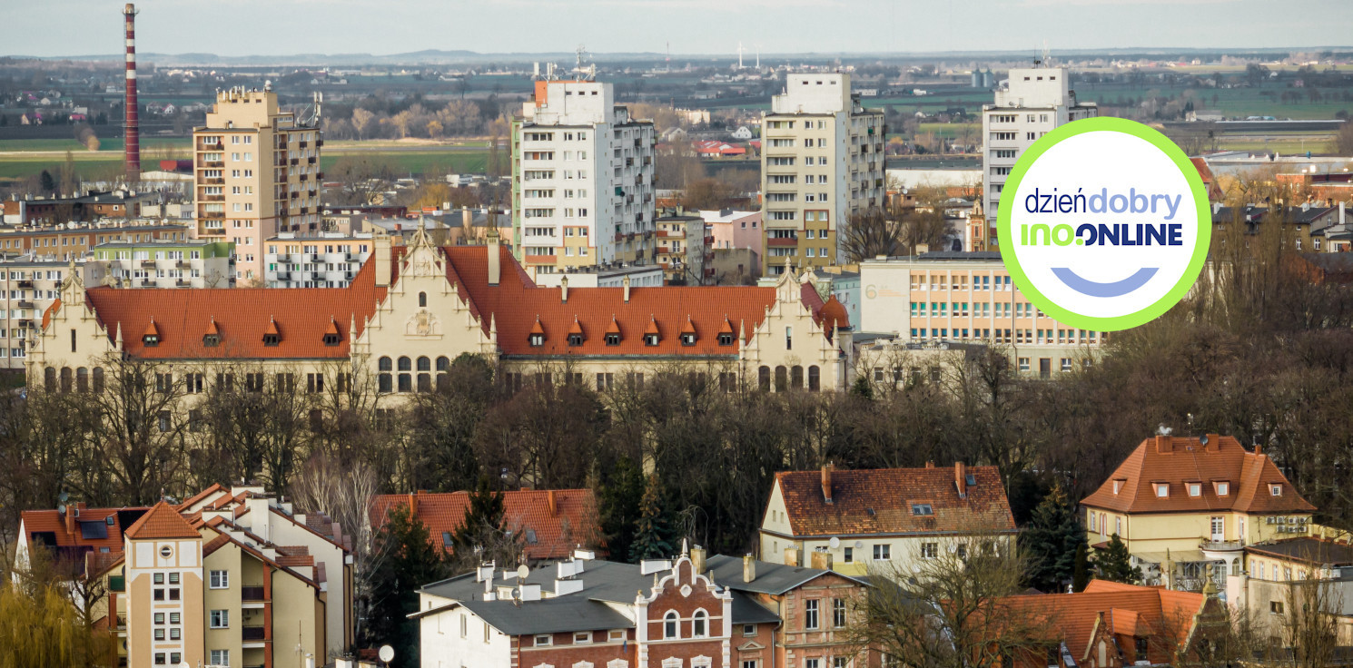 Inowrocław - Dzień dobry Ino.online