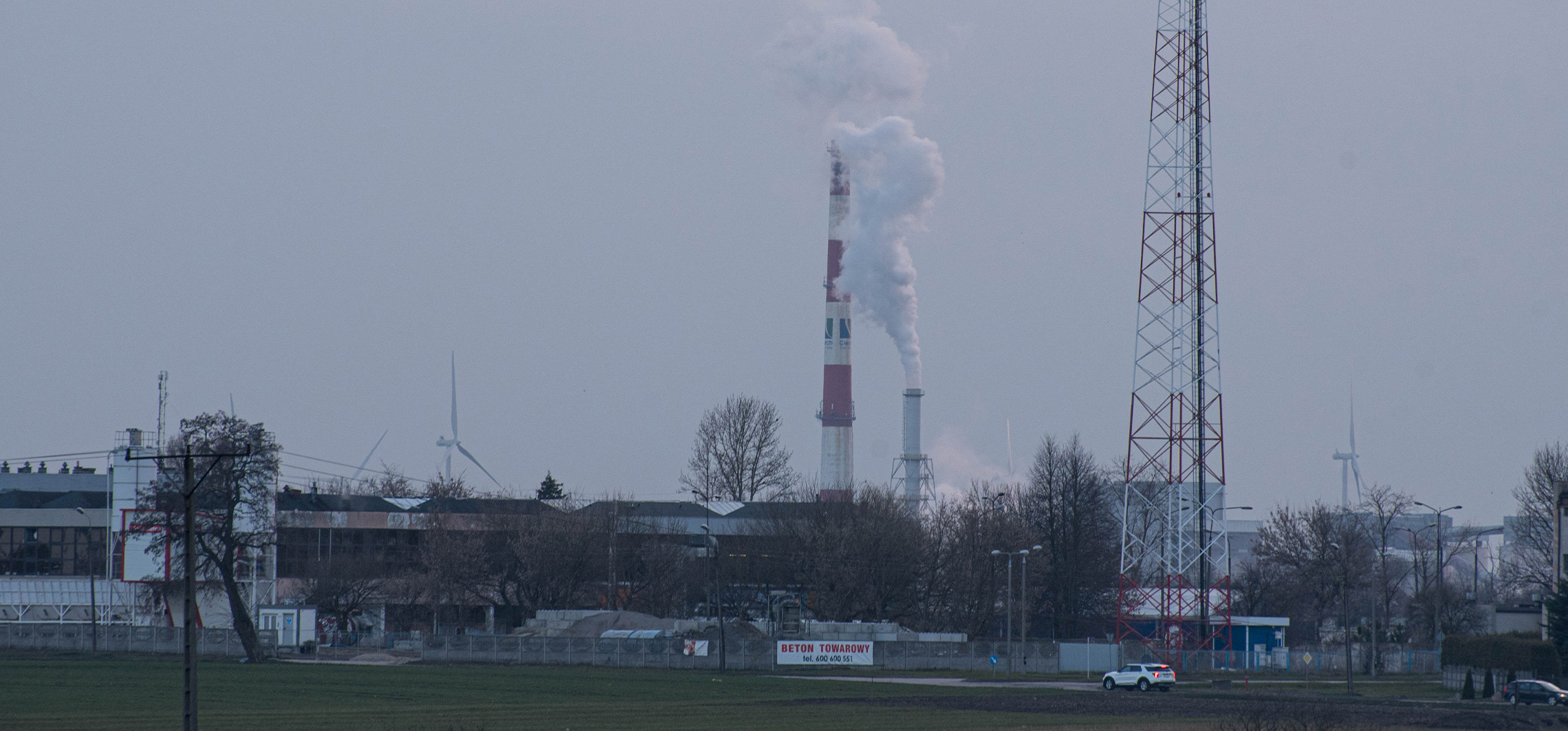 Inowrocław - Stowarzyszenie przeciwne spalarni zapowiada kolejny krok