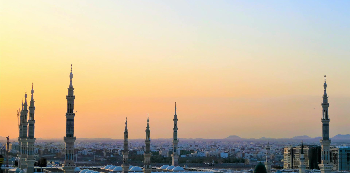 Region - Koszt wizy do Arabii Saudyjskiej – co warto wiedzieć?