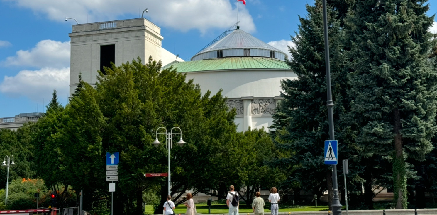 Inowrocław - Inowrocławscy radni z listem otwartym do senatora