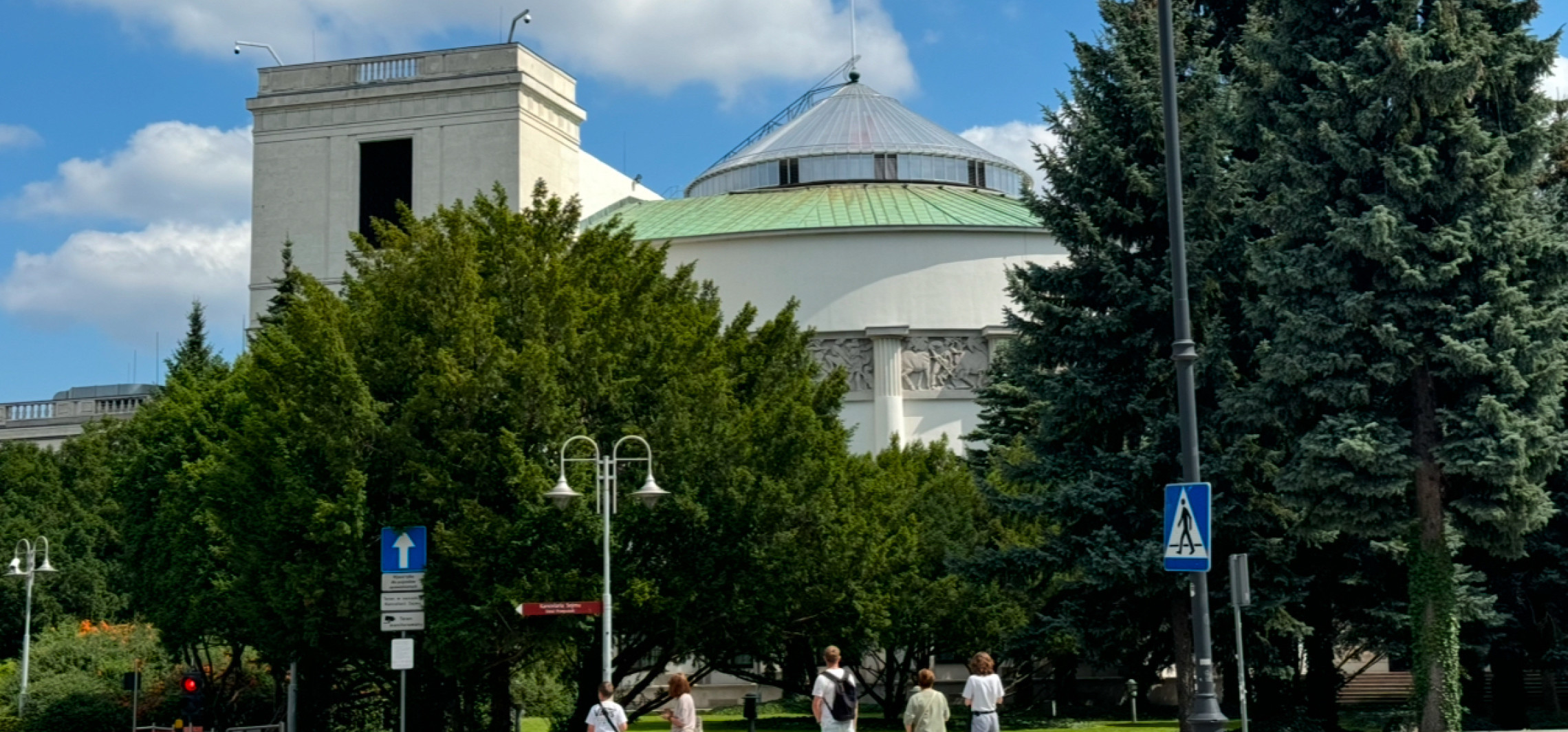 Inowrocław - Inowrocławscy radni z listem otwartym do senatora