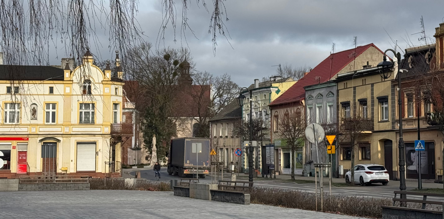 Pakość.online - Minęło 666 lat. Świętują rocznicę nadania praw miejskich