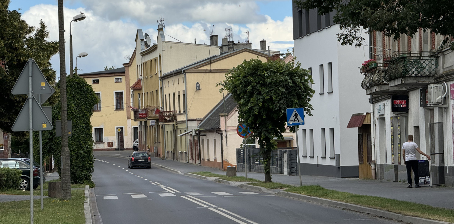 Pakość - Jak rozwinie się Pakość? Warsztaty dla mieszkańców