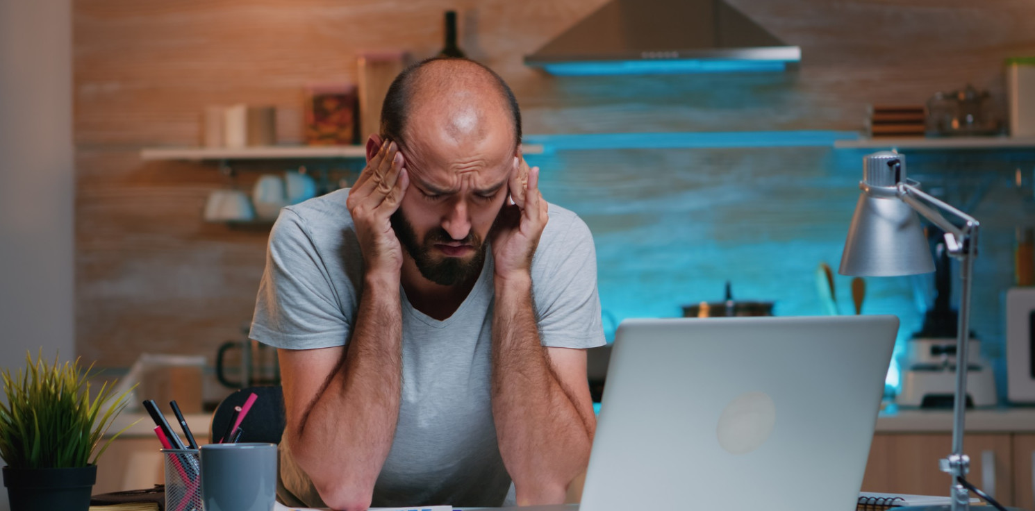 Region - Jak nadmiar technologii wpływa na naszą koncentrację i co z tym zrobić?