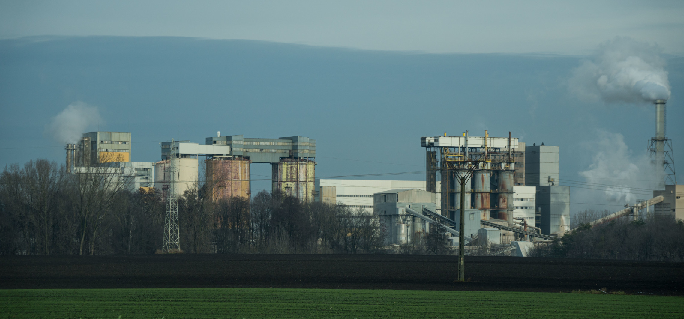 Inowrocław - Na decyzję dotyczącą spalarni jeszcze poczekamy. Podano nowy termin