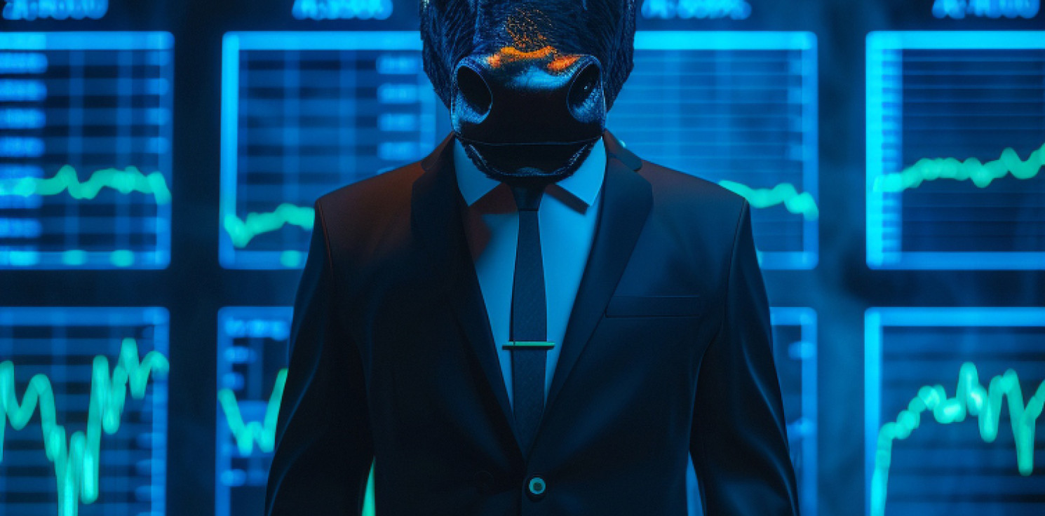 Region - Forex a kryptowaluty – co lepiej wybrać w 2025 roku?