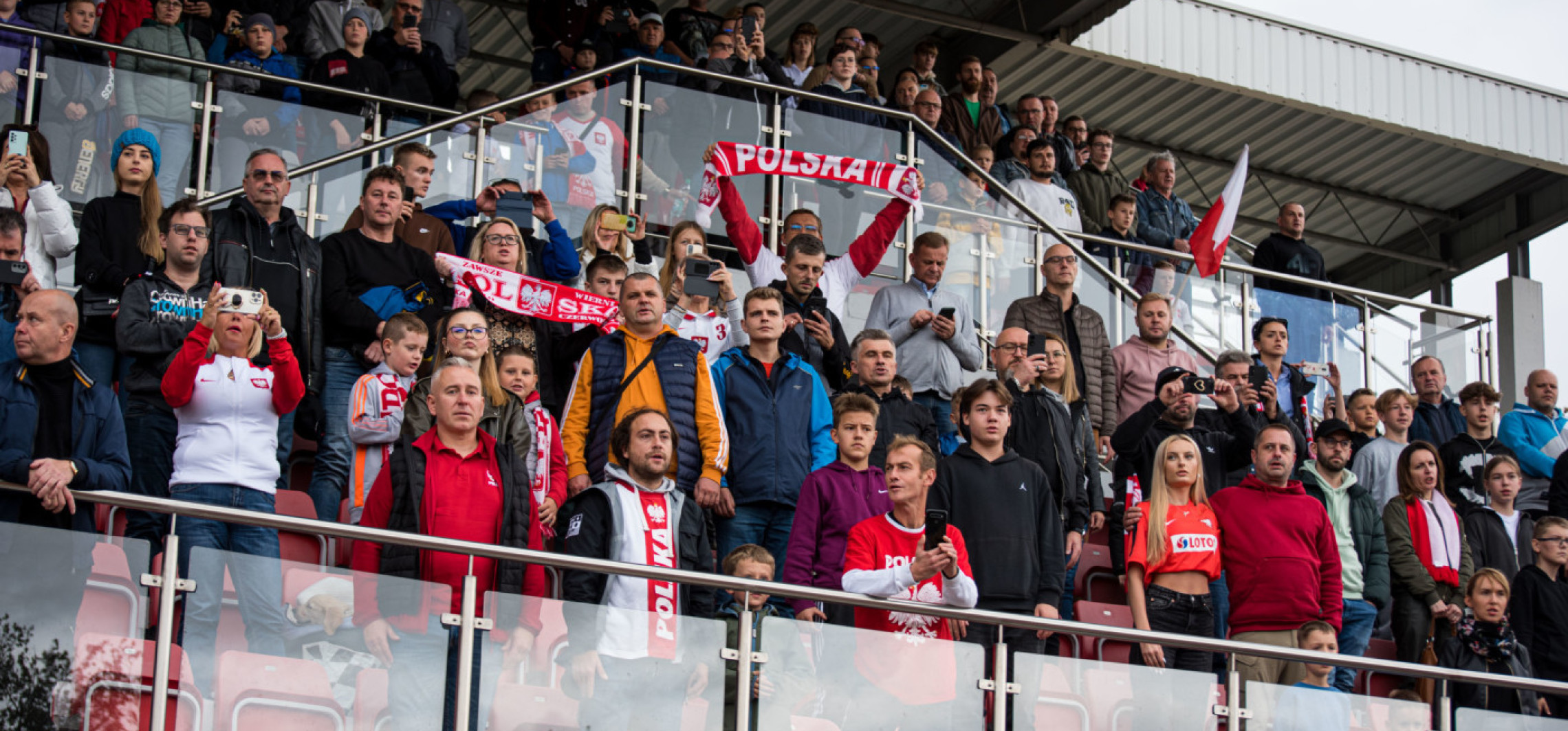 Inowrocław - W Inowrocławiu reprezentacja Polski powalczy o awans do mistrzostw Europy