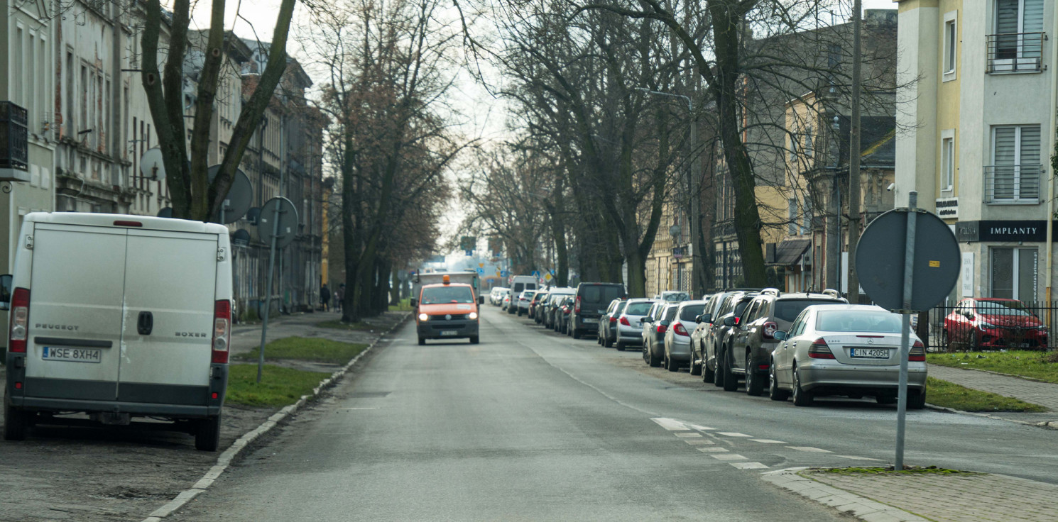 Inowrocław - Pogoda na nowy tydzień. Zima w odwrocie?