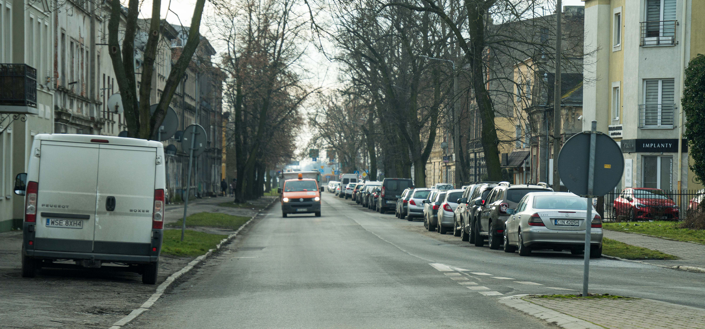 Inowrocław - Pogoda na nowy tydzień. Zima w odwrocie?