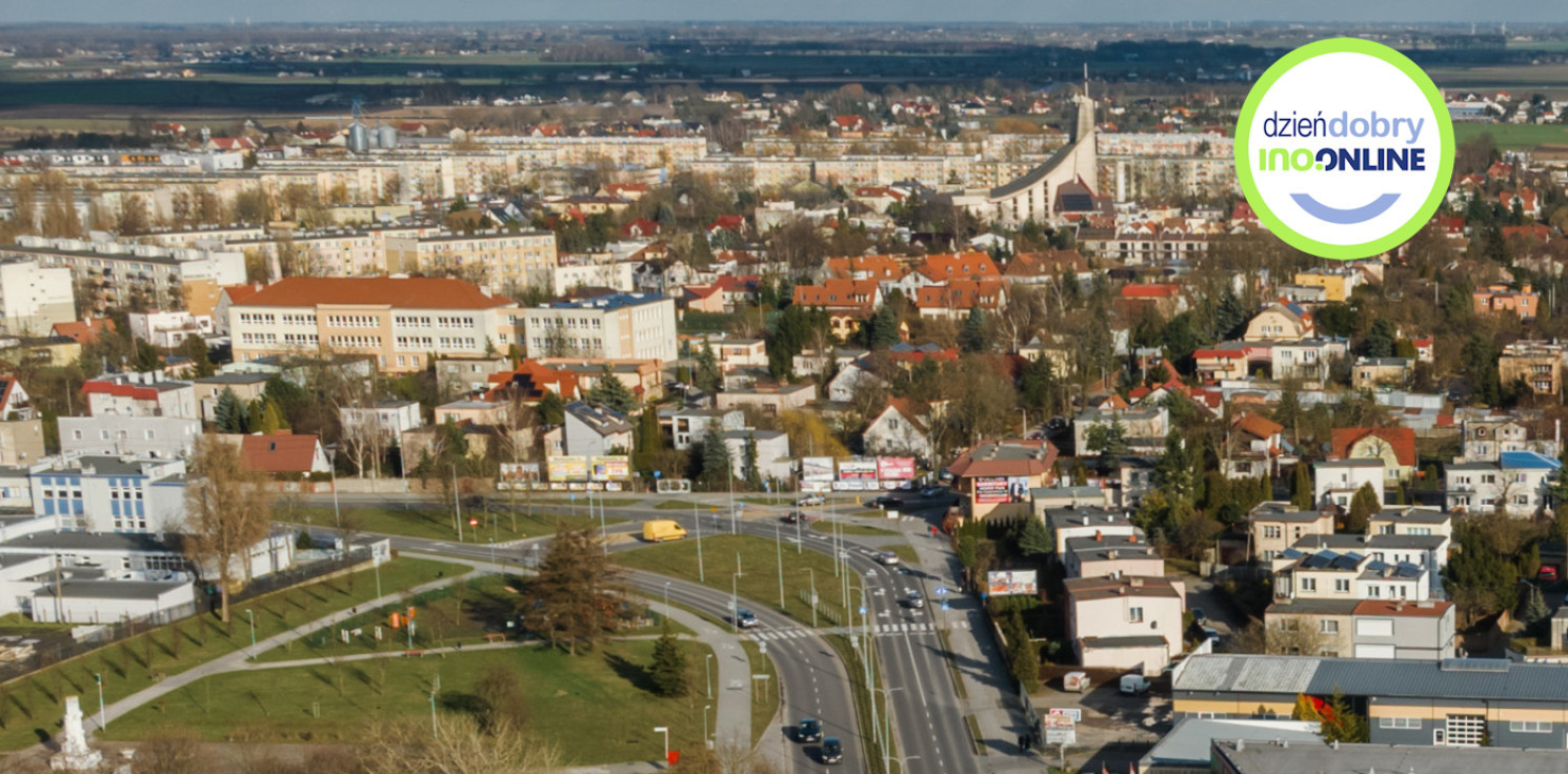 Inowrocław - Dzień dobry Ino.online