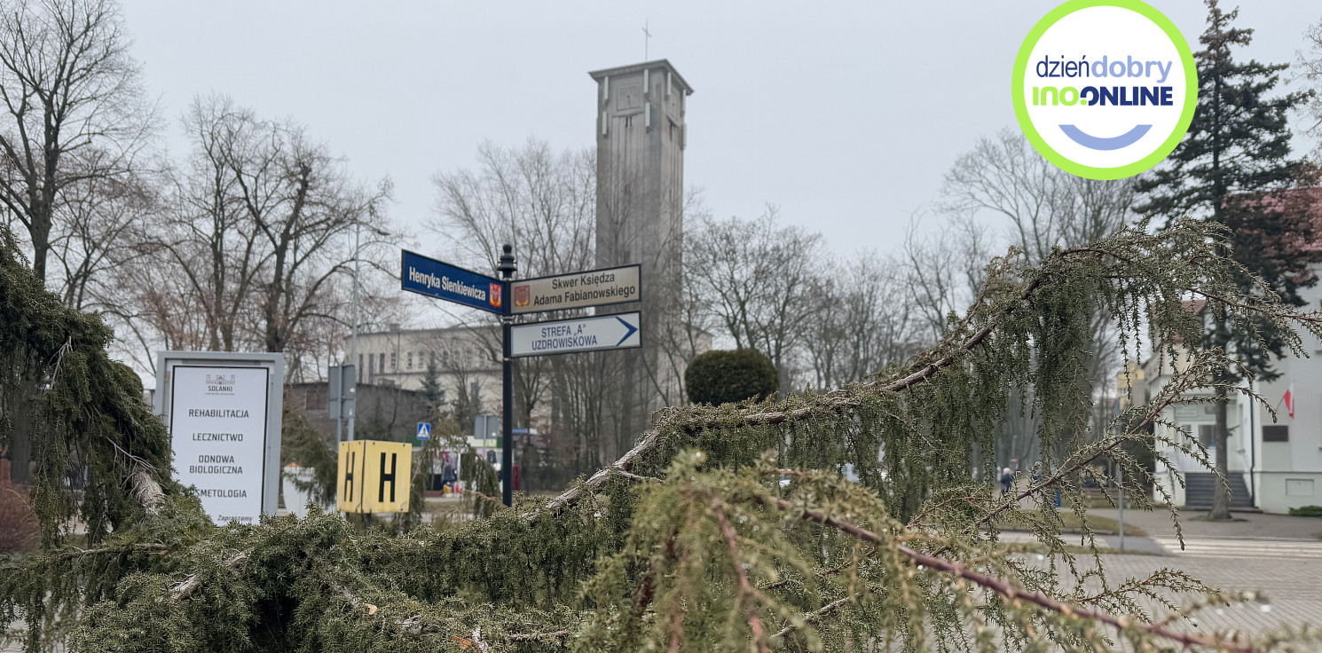 Inowrocław - Dzień dobry Ino.online