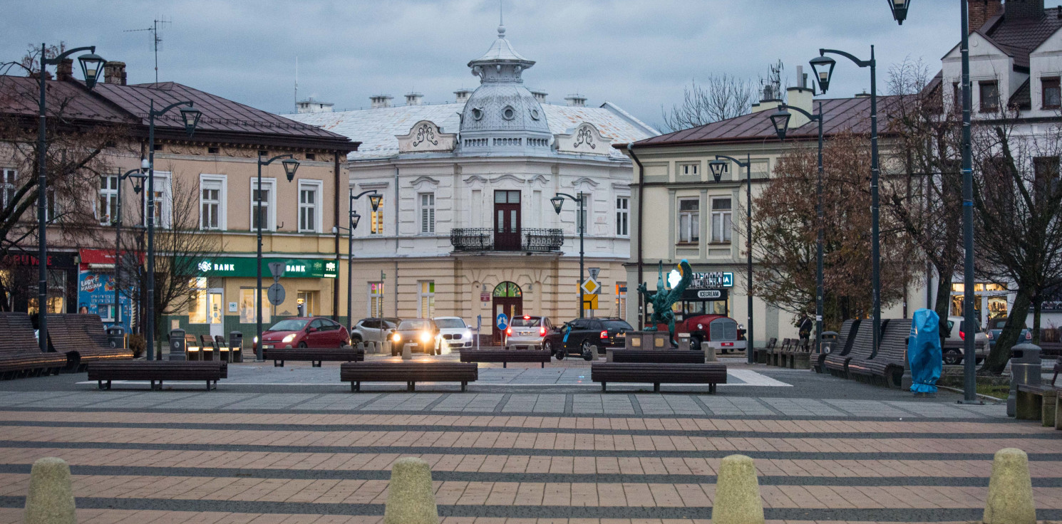 Region - W Mielcu chcieli zbudować spalarnię. Prezydent i radni powiedzieli “nie”