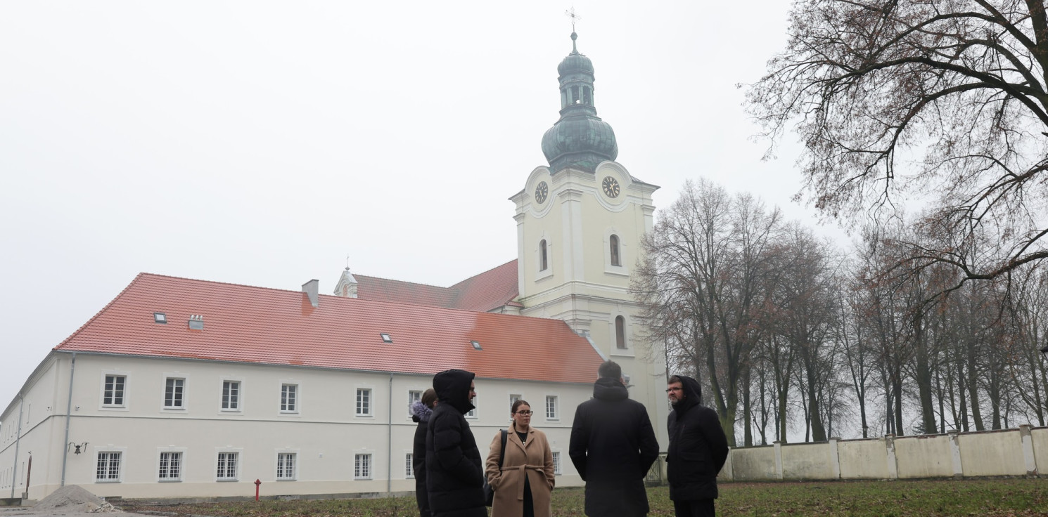 Region - Znamy miejsce tegorocznych dożynek powiatowych