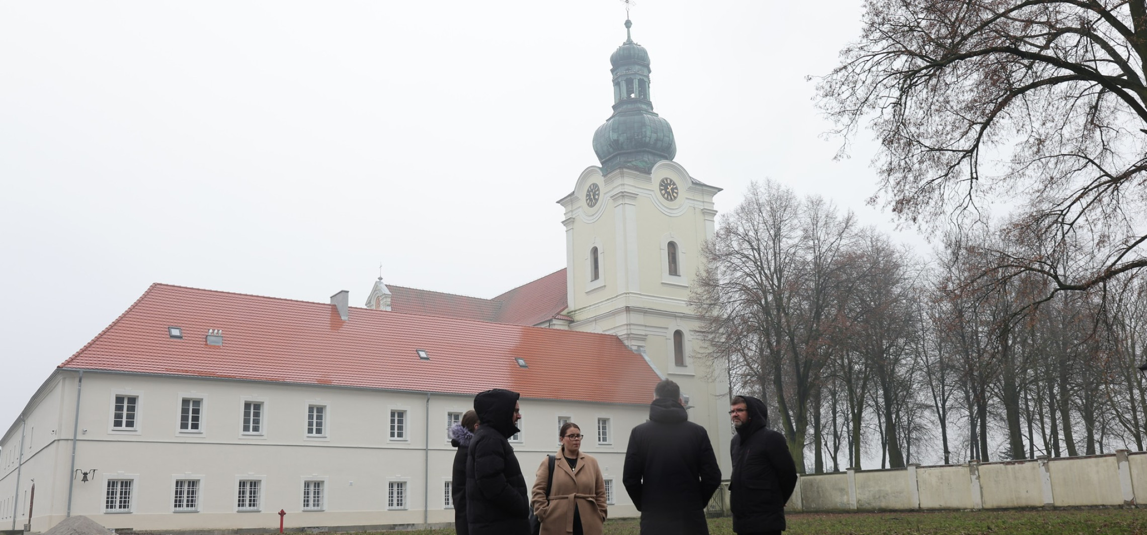 Region - Znamy miejsce tegorocznych dożynek powiatowych