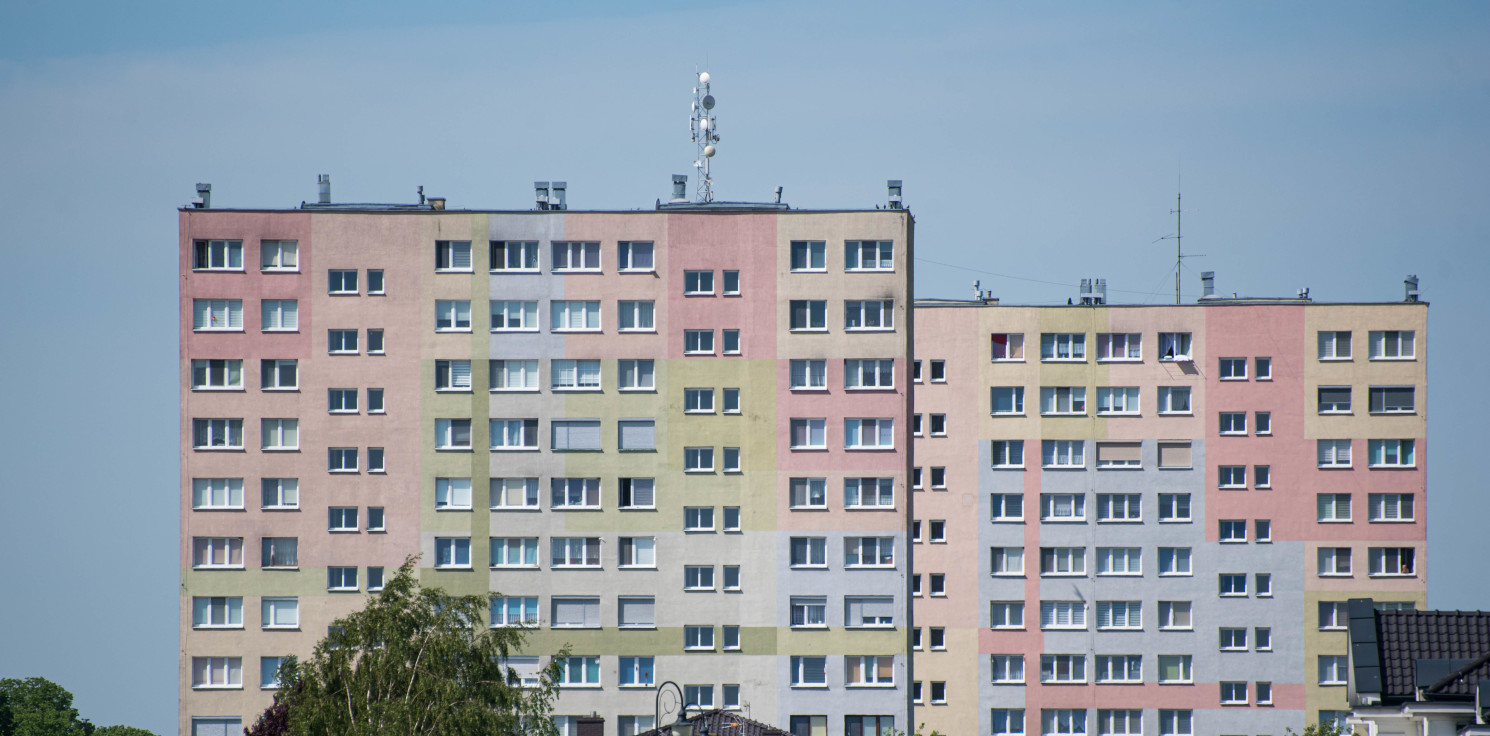 Inowrocław - Pogoda na weekend. Będzie szaro, mokro i ponuro