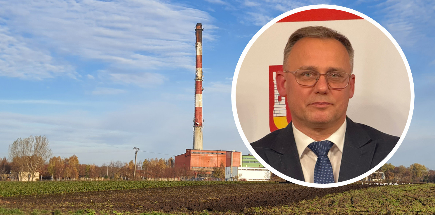 Inowrocław - Prezes ZEC o poprzednikach: spółka zadłużona, a pieniądze wydawano na imprezy i usługi doradcze