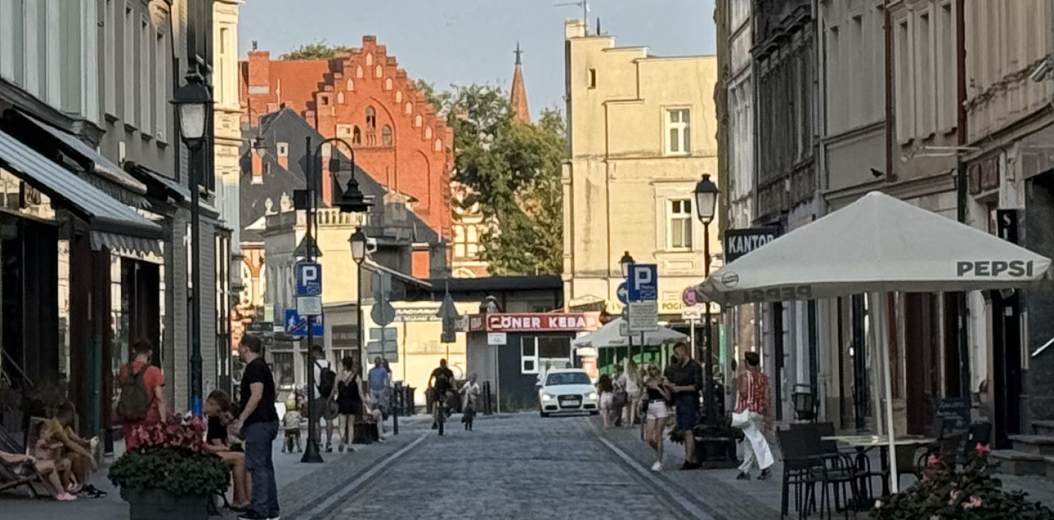 Region - W Bydgoszczy rozszerzy się strefa płatnego parkowania