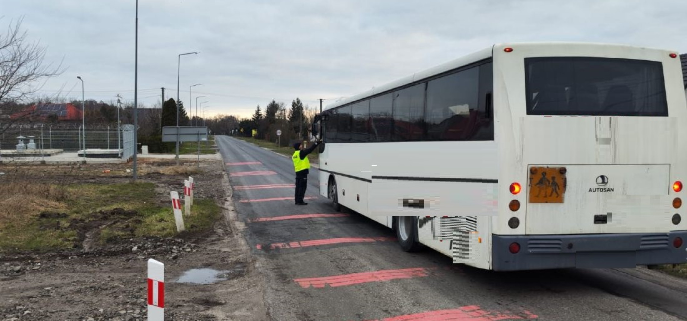 Inowrocław - Policyjna kontrola trzeźwości. Ilu kierowców wpadło?