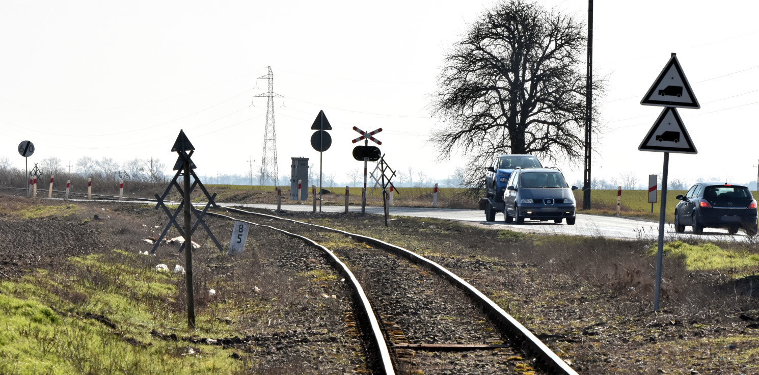 Kruszwica.online - Zmiany na trasie do Kruszwicy. Koniec ze znakami STOP!