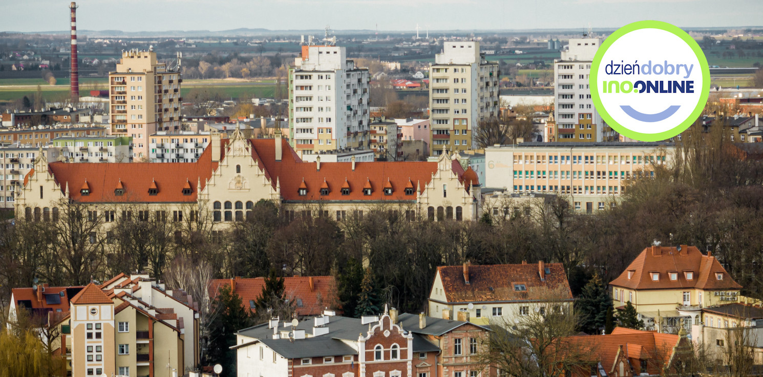 Inowrocław - Dzień dobry Ino.online