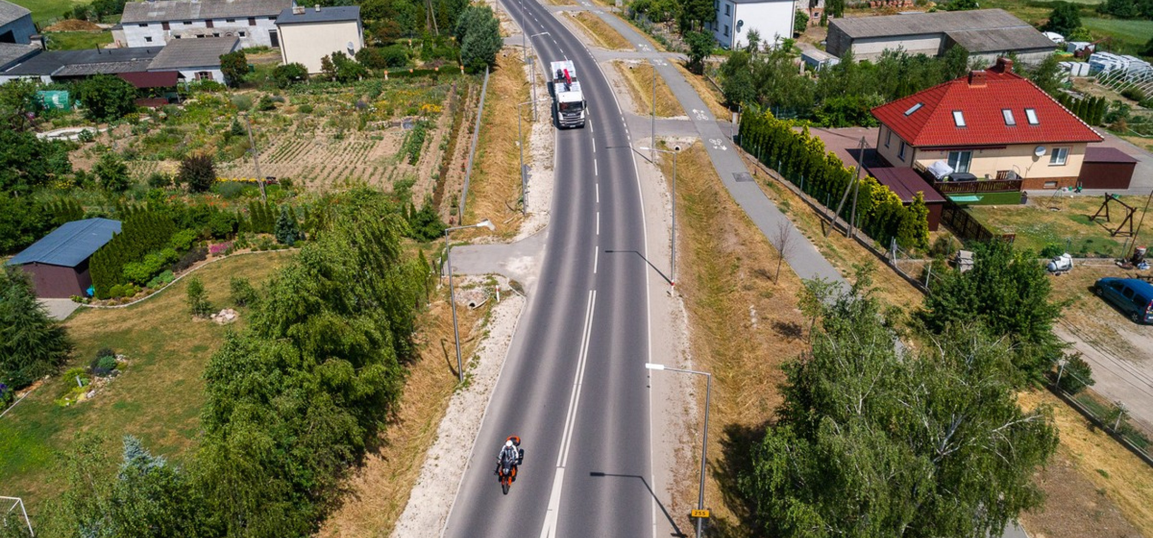 Region - Duże zmiany na drogach regionu. Powstaną trzy ronda i obwodnica