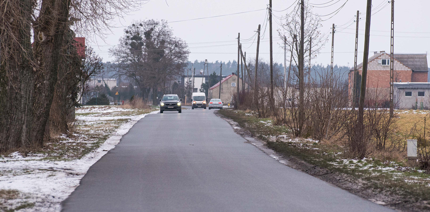 Pakość.online - W tej podpakoskiej wsi nie będzie wody