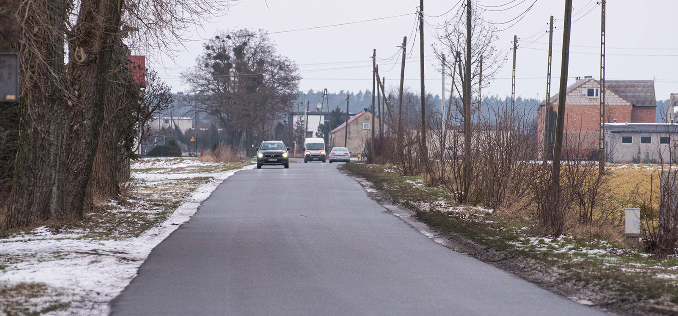 Pakość - W tej podpakoskiej wsi nie będzie wody