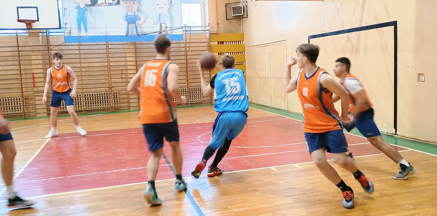 Inowrocław - Finałowa walka o mistrzostwo II ligi koszykarskiej trwa