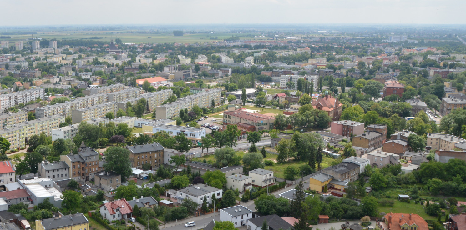Inowrocław - Pogoda na weekend. Co zapowiadają synoptycy?