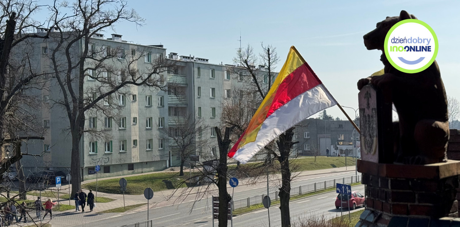 Inowrocław - Dzień dobry Ino.online