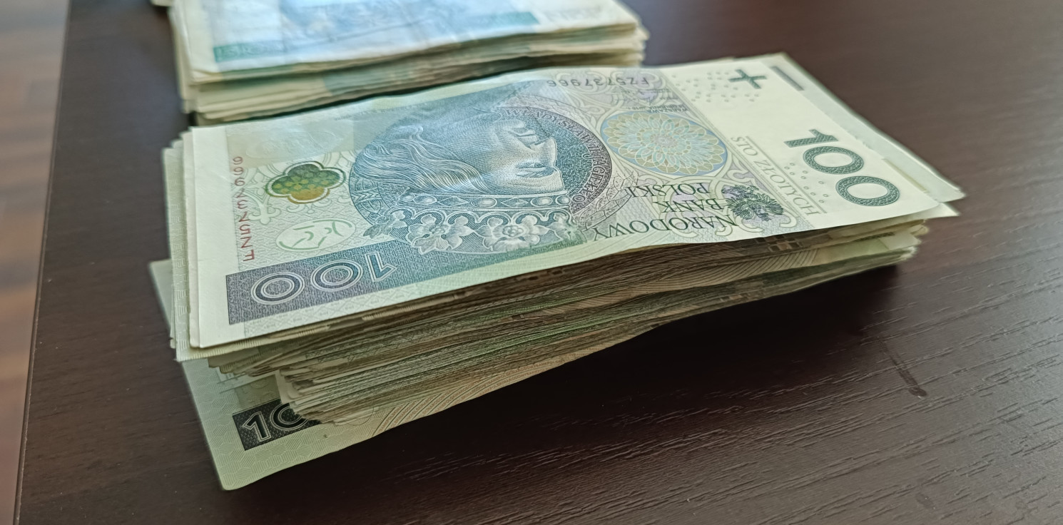 Inowrocław - Oszuści nie odpuszczają. Inowrocławianie stracili dziesiątki tysięcy złotych