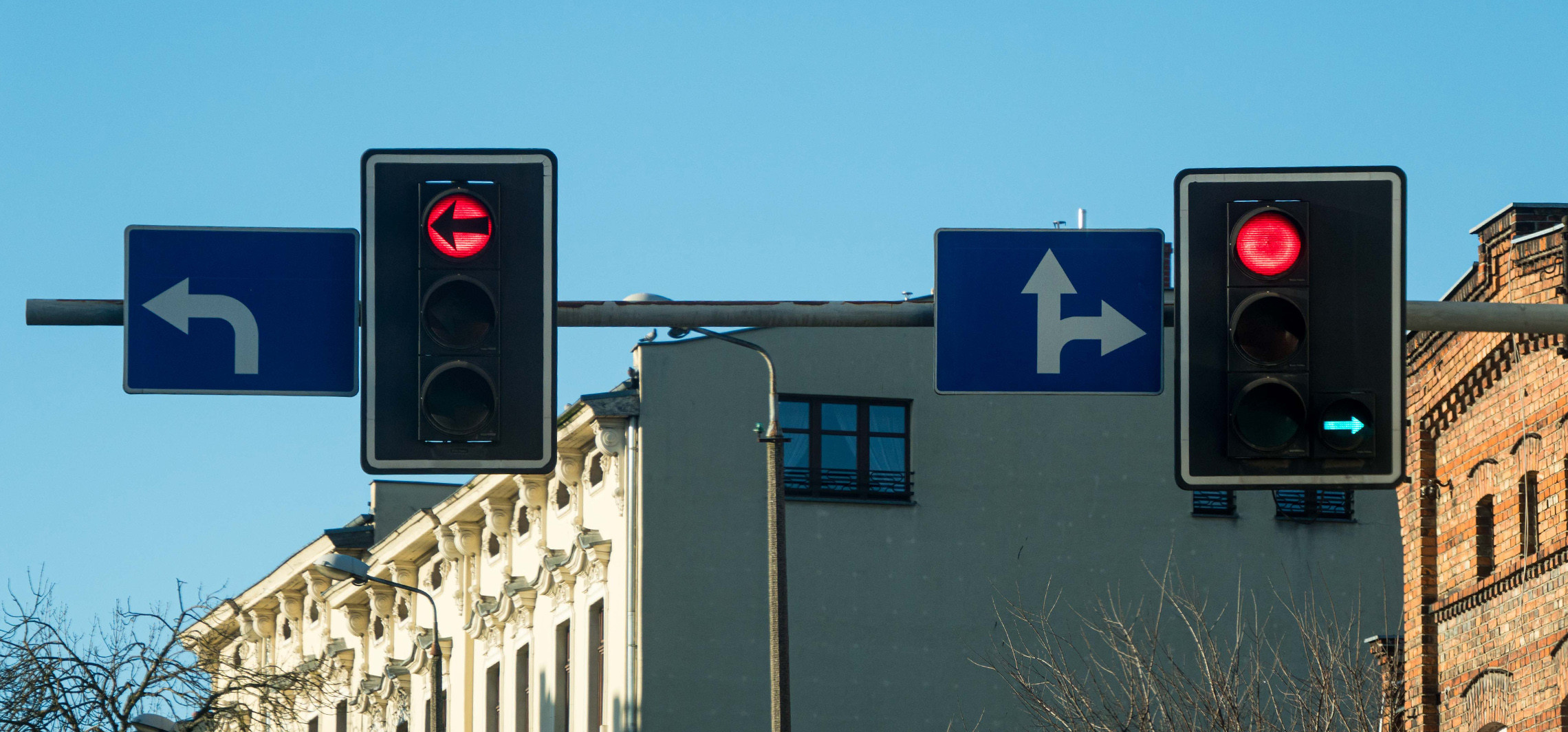 Inowrocław - Sekundniki na skrzyżowaniach w Inowrocławiu?