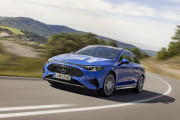 Moto news: O tej premierze jest głośno. Nowy Mercedes CLA