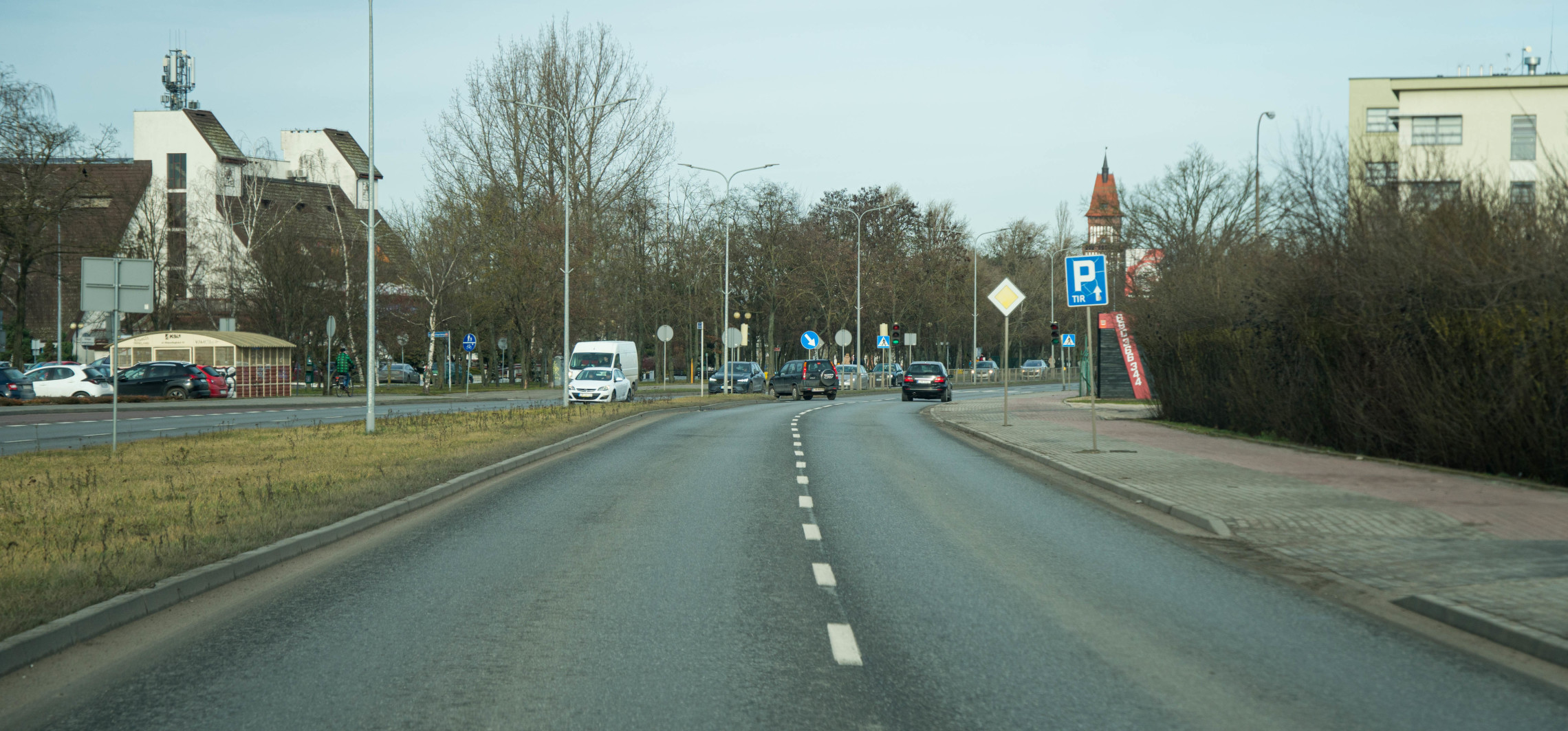 Inowrocław - Pogoda na nowy tydzień: trochę mrozu, trochę słońca