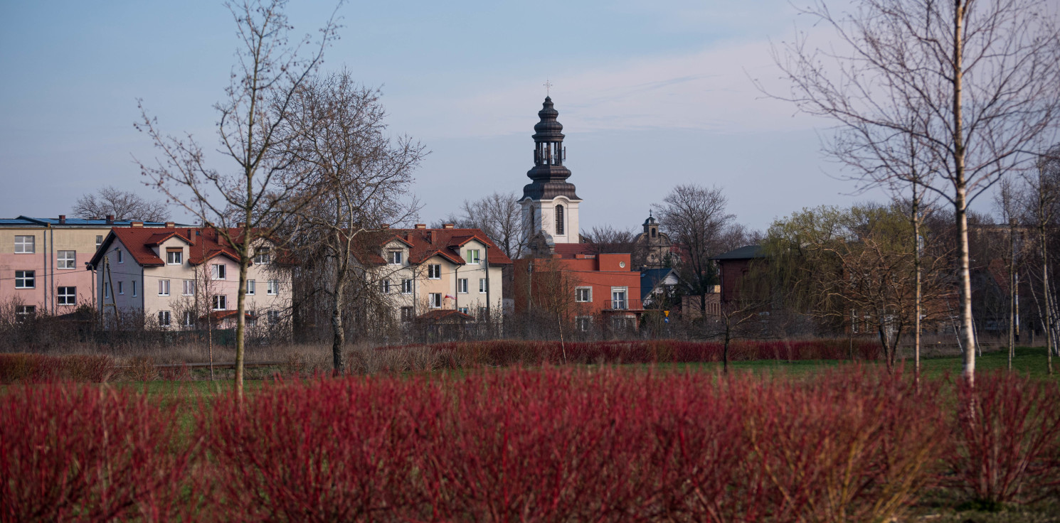 Inowrocław - Pogoda na weekend. Mamy dobre wieści