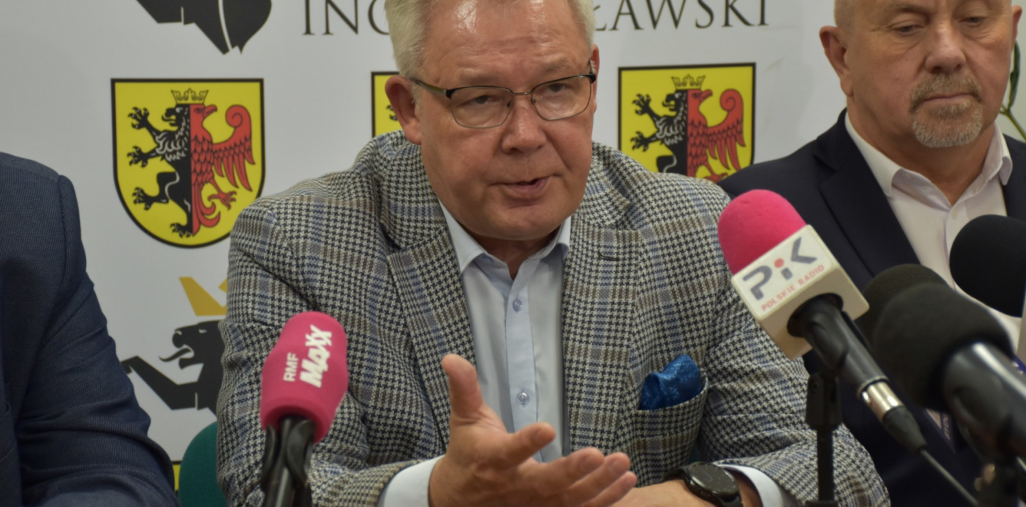 Inowrocław - Ile zarabia dyrektor szpitala? Więcej niż Prezydent RP