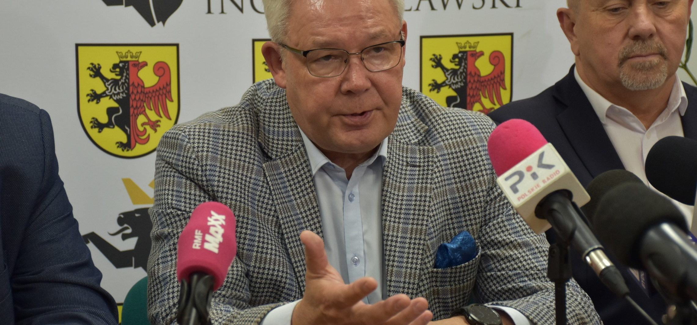 Inowrocław - Ile zarabia dyrektor szpitala? Więcej niż Prezydent RP