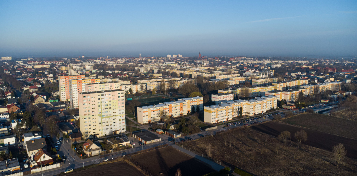 Inowrocław - Pogoda na nowy tydzień. Wiosna jeszcze się waha