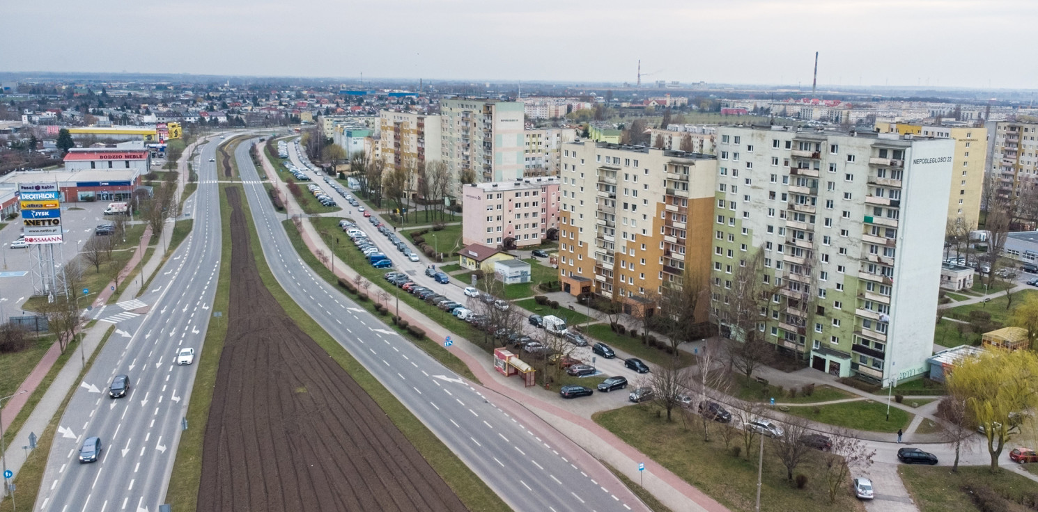 Inowrocław - Jaka będzie pogoda na przełomie marca i kwietnia?