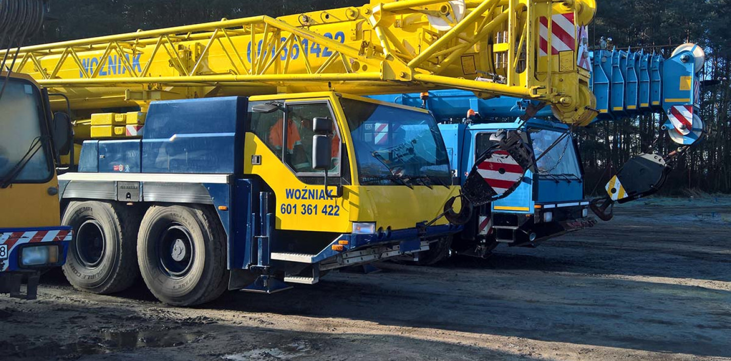 Region - Nowoczesne rozwiązanie dla firm budowlanych