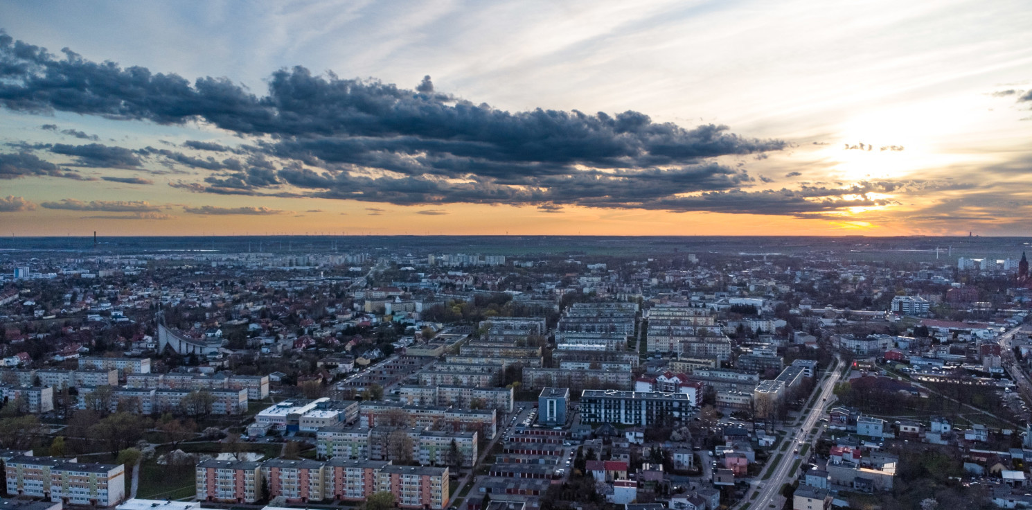 Inowrocław - Pogoda na nowy tydzień. Możliwe nawet przymrozki